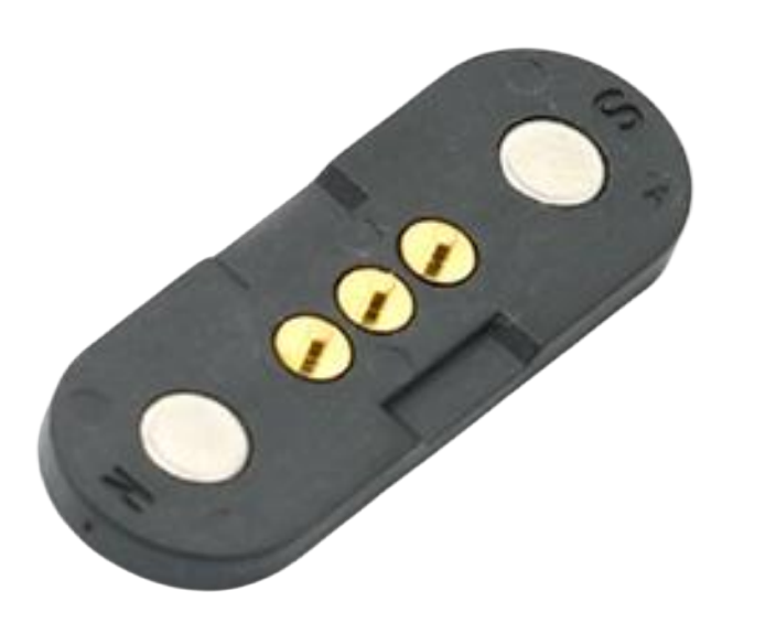 GD-A type 2pin plugin mother